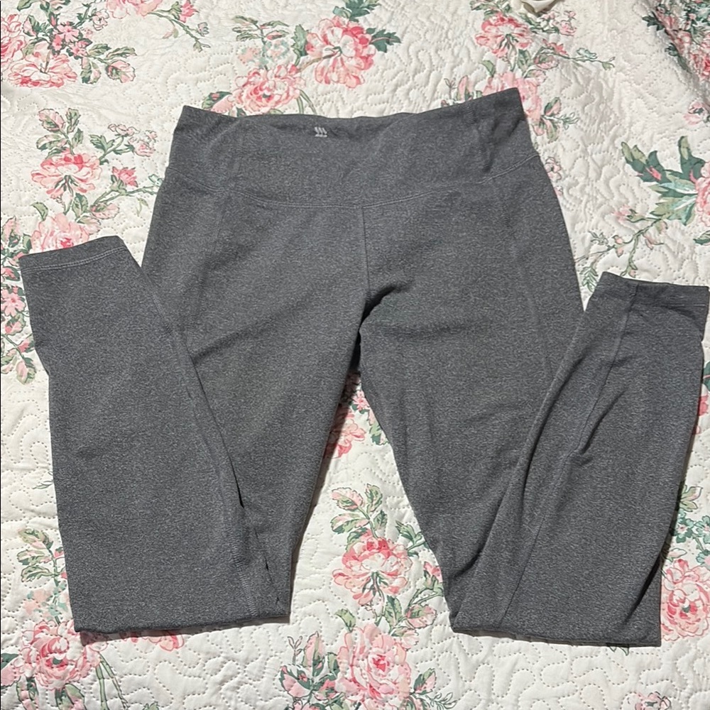 All in Motion Gray Sweatpants